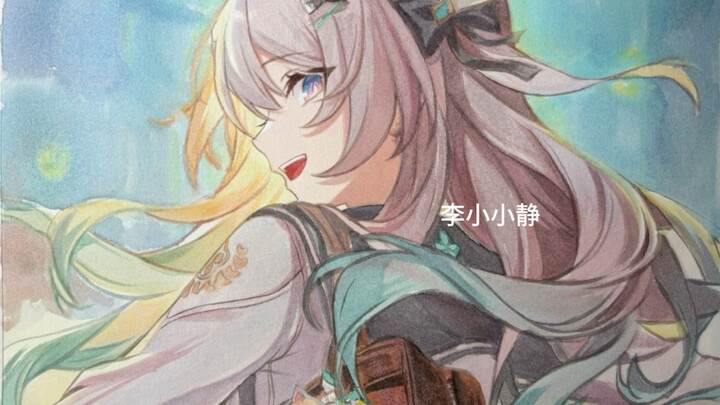 Membuka cara bermain dengan permen M&M