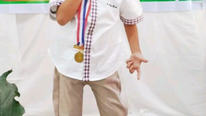 tyron ngayon.