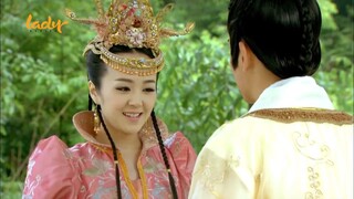 Phim Tân Bảng Phong Thần (Phần 2) - Tập 32