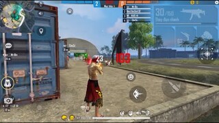 [ FREE FIRE ] ORB SAK SNEA REMIX | Bờm Gaming