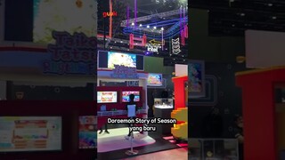 Event yang Seru! Thailand Game Show 2022!
