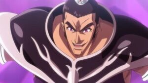 BACK ARROW epsoide 21 [Sub Indo]