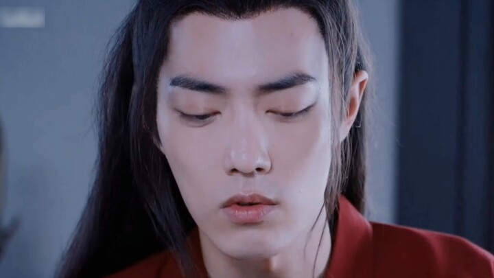 [Xiao Zhan Narcissus | Ying Xian] "Hard to Break" | Episode 5 (Complete) | Mutual Crush | Reconcilia