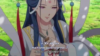 Xie Wang Zhui Qi 2nd Season Episode 9