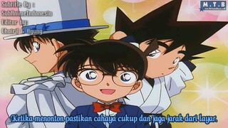 Detective Conan OVA 1 Sub Indo