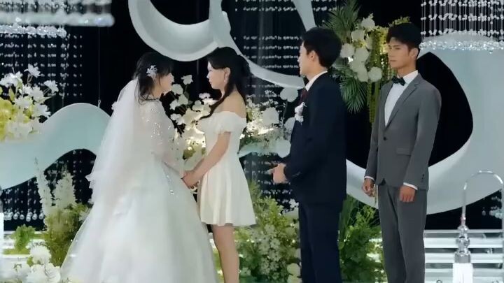 🎬ฉันกับเพื่อนสนิทแต่งงานเข้าตระกูลมหาเศรษฐี 🗣พากย์ไทย (เต็มเรื่อง)