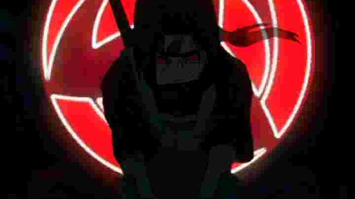 Itachi x nxnja beats