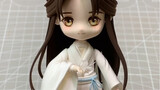 Ultra-light clay making Heaven Official's Blessing —Xie Lian
