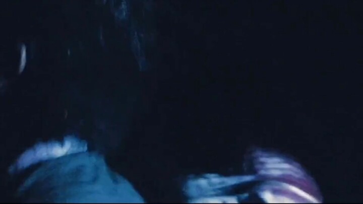 I bet you've never seen such a ruthless Wu Jing!