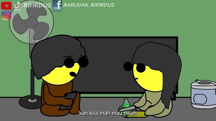 KOMPILASI video rifirdus