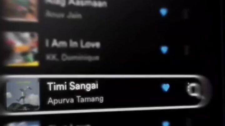 timi sanga
