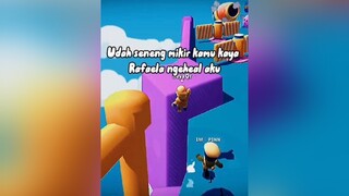 Damn 😕 | stumbleguys indonesia