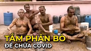 7 Biện Pháp Chống Covid Kỳ Lạ Nhất Thế Giới