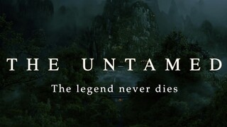 【陈情令·无羁】The Untamed【伪|电影国际版预告】【主|忘羡】