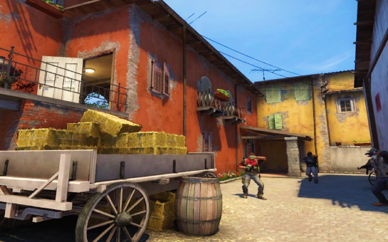 【yGG】استغل الأشخاص والأشياء على النحو الأمثل