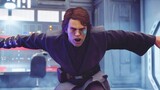 Star Wars Battlefront 2 Funny Moments #32 Anakin Hates Sand