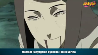 Mengharukan! Pengorbanan Orang Tua Naruto Untuk Desa Dan Dirinya