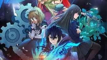 Zuihou de Zhaohuan Shi – Episódio 04 – ANITUBE Assista seu Anime