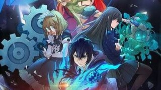 Zuihou de Zhaohuan Shi EP4