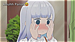 Ketika Loli Baru Tau Kencan....