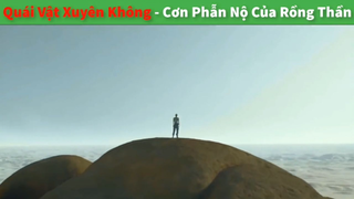 review phim Thợ săn quái vật tập 3 #reviewphimhay #reviewhay