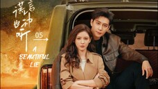 A Beautiful Lie 2024 - Ep 05 (Sub Indonesia)