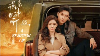 A Beautiful Lie 2024 - Ep 05 (Sub Indonesia)