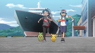 POKEMON THE ARCEUS CHRONICLES To watch the full movie, link is in the description