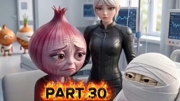 PART 30 DRABA DRAMA BAWANG