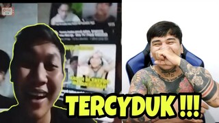 PRANK gagal bikin ngakak || Prank Ome TV