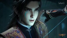 Qin Mu Ep40 sub indo