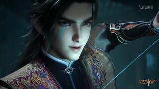 Qin Mu Ep40 sub indo