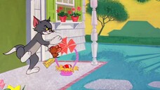 Tom and Jerry | Buddies and Lifes Compilation