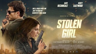 Stolen Girl - Official Trailer
