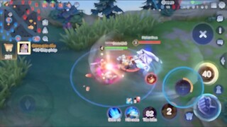 Sau 1 con dơi là bóng dáng của 1 con lính biết đi 😂 #gamehay