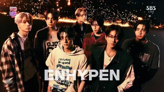 231225 인트로 + Still Monster + 댄브 + Sweet Venom