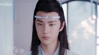 Film|Wei Wuxian & Lan Wangji|It's said that He is Impotence