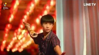 I Told Sunset About You Ep. 1 (Chinese Play Scene Clip) #NadaoBangkok