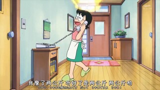 Doraemon episode 524