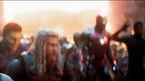 4K60 เฟรม Dolby Vision Atmos 7.1 |. Avengers Endgame |. ตัวอย่างฉากที่น่าตกใจของการต่อสู้ครั้งสุดท้า