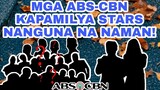 MGA ABS-CBN KAPAMILYA STARS NANGUNA NA NAMAN!