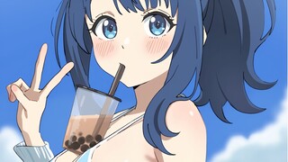 【第二季制作中/小说双第一！】《败犬女主太多了》原作小说 第8卷 插图 & 新情报！