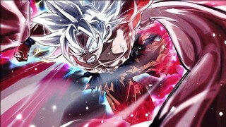Pengalaman perspektif orang pertama "Dragon Ball Z/Super/GT" telah dikalahkan