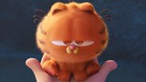 Trailer mới của Garfield, bé nhỏ dễ thương quá... ÷生 (ra mắt ngày 24/5)