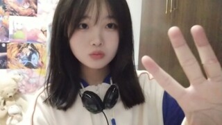 ร้องเพลง "Underage" ของ Ben Xi ในขณะที่คุณอายุ 17 ปี! ! !