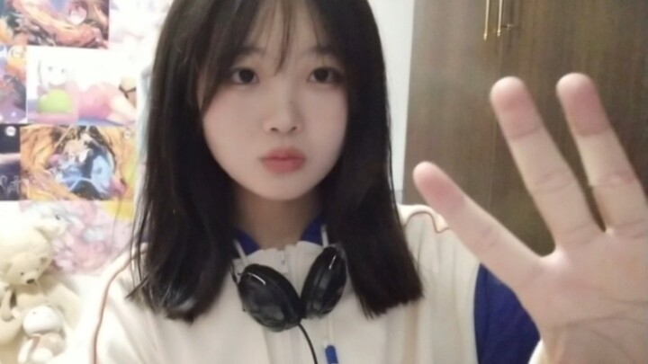 Sing Ben Xi's "Underage" while you're 17! ! !