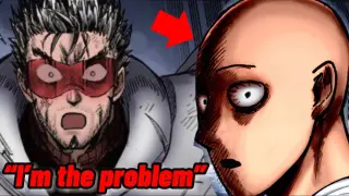 HUGE REVEALS! It Was Saitama ALL ALONG | Blast Backstory | One Punch Man Chapter 173 Review