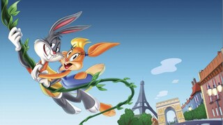 Looney.Tunes.Rabbits.Run.2015.Dubbing indo