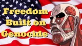 Attack on Titan and the Cost of Freedom