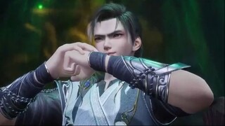 Twins Martial Soul Eps 16 sub indo
